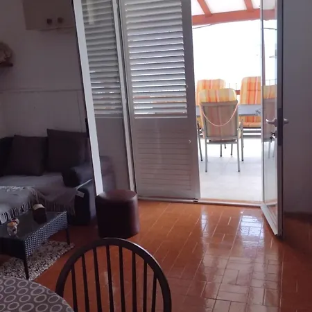 Ana Gradina - Vela Luka Apartment Otocic Osjak