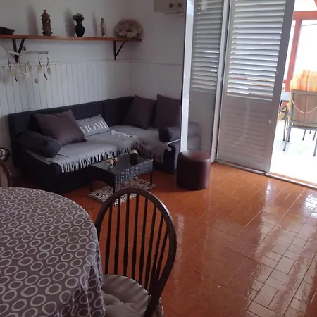 Ana Gradina - Vela Luka Apartment *