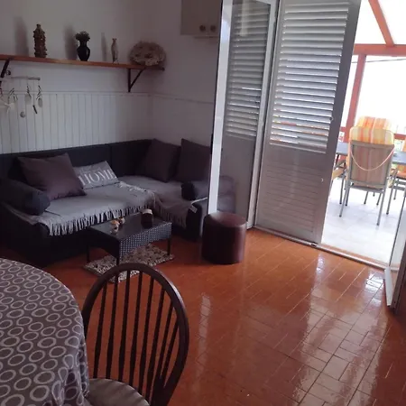 Ana Gradina - Vela Luka Apartment *