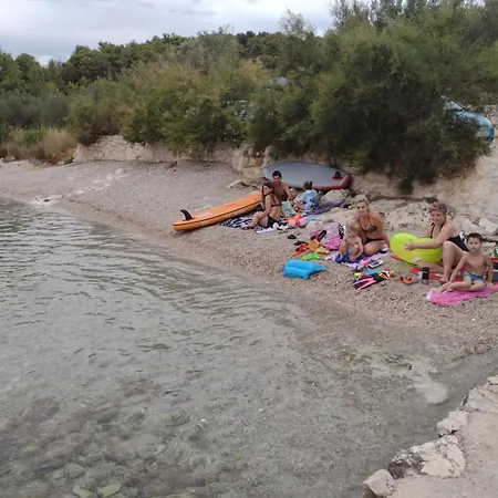 Apartment Ana Gradina - Vela Luka Otocic Osjak