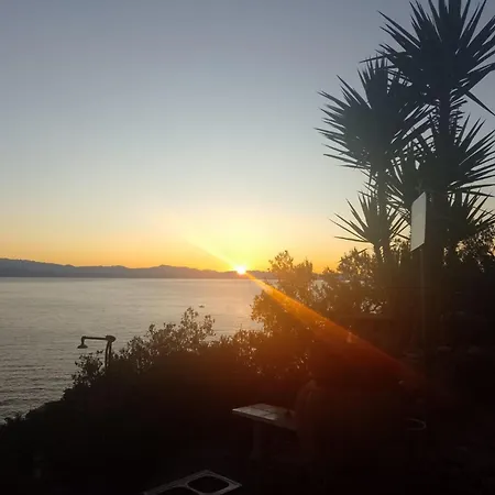 Ana Gradina - Vela Luka Apartment