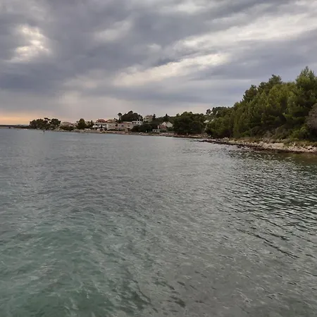 Ana Gradina - Vela Luka Apartament